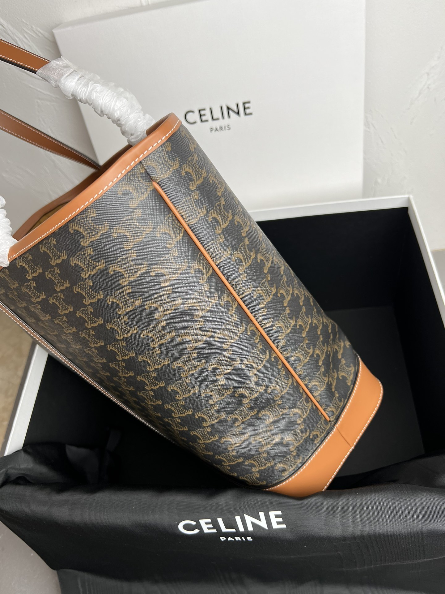 Celine Shopping Bags